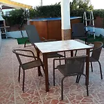 Trujillo Holiday Home Con Piscina