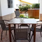 Trujillo Holiday Home Con Piscina