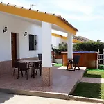 Trujillo Holiday Home Con Piscina