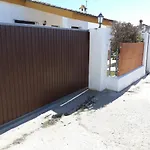 Trujillo Holiday Home Con Piscina