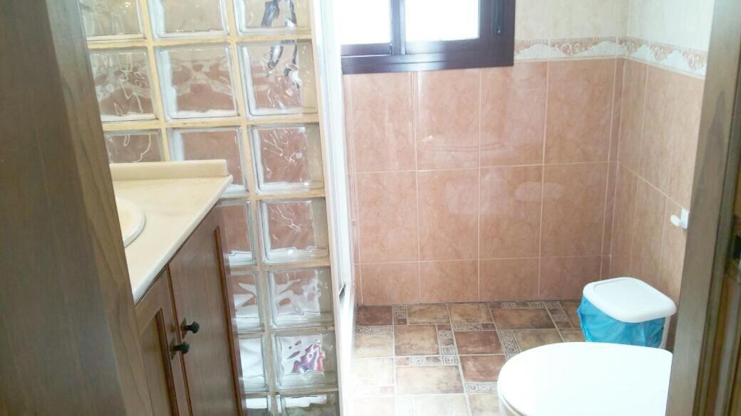 Trujillo Con Piscina * Conil De La Frontera
