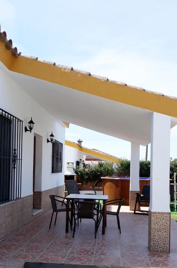 Ferienhaus Trujillo Con Piscina *