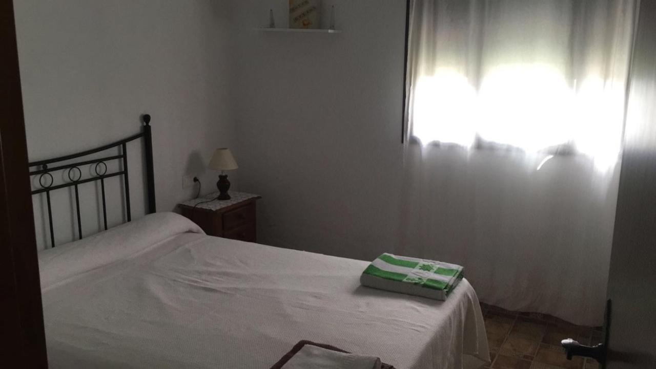 Ferienhaus Trujillo Con Piscina