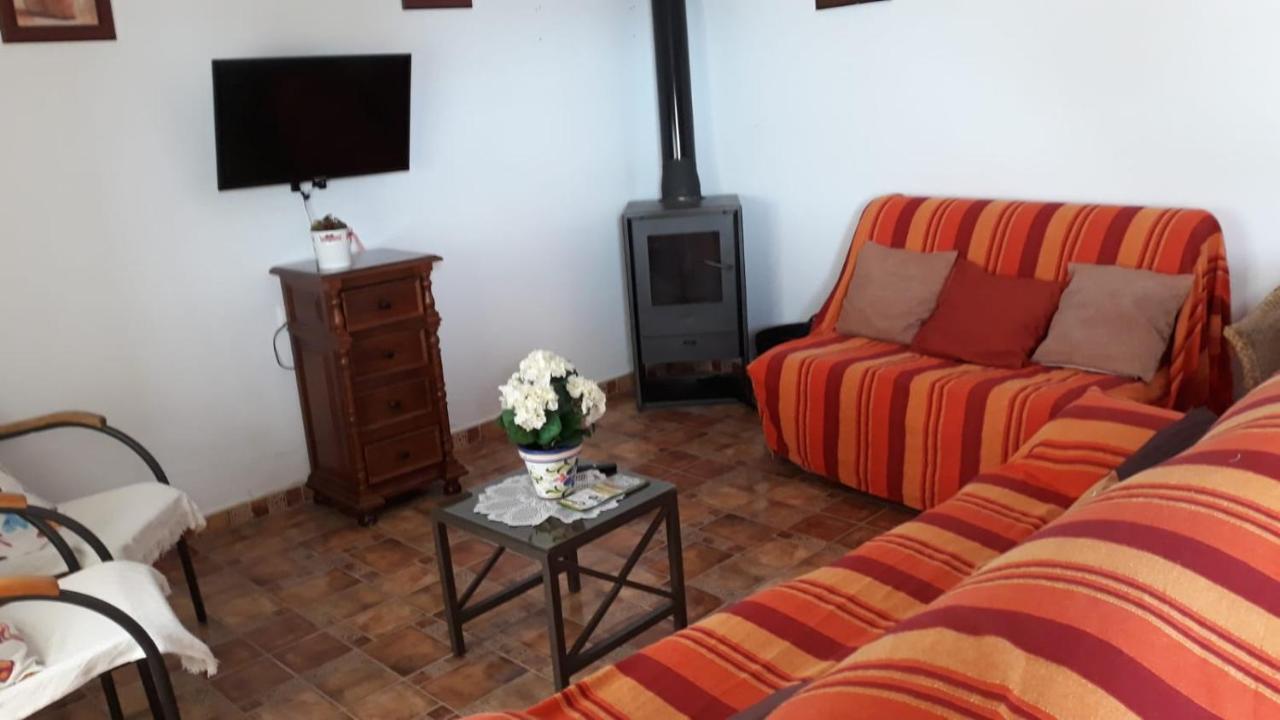 Trujillo Con Piscina Holiday home Conil De La Frontera