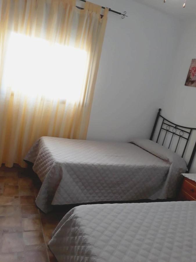 Holiday home Trujillo Con Piscina *